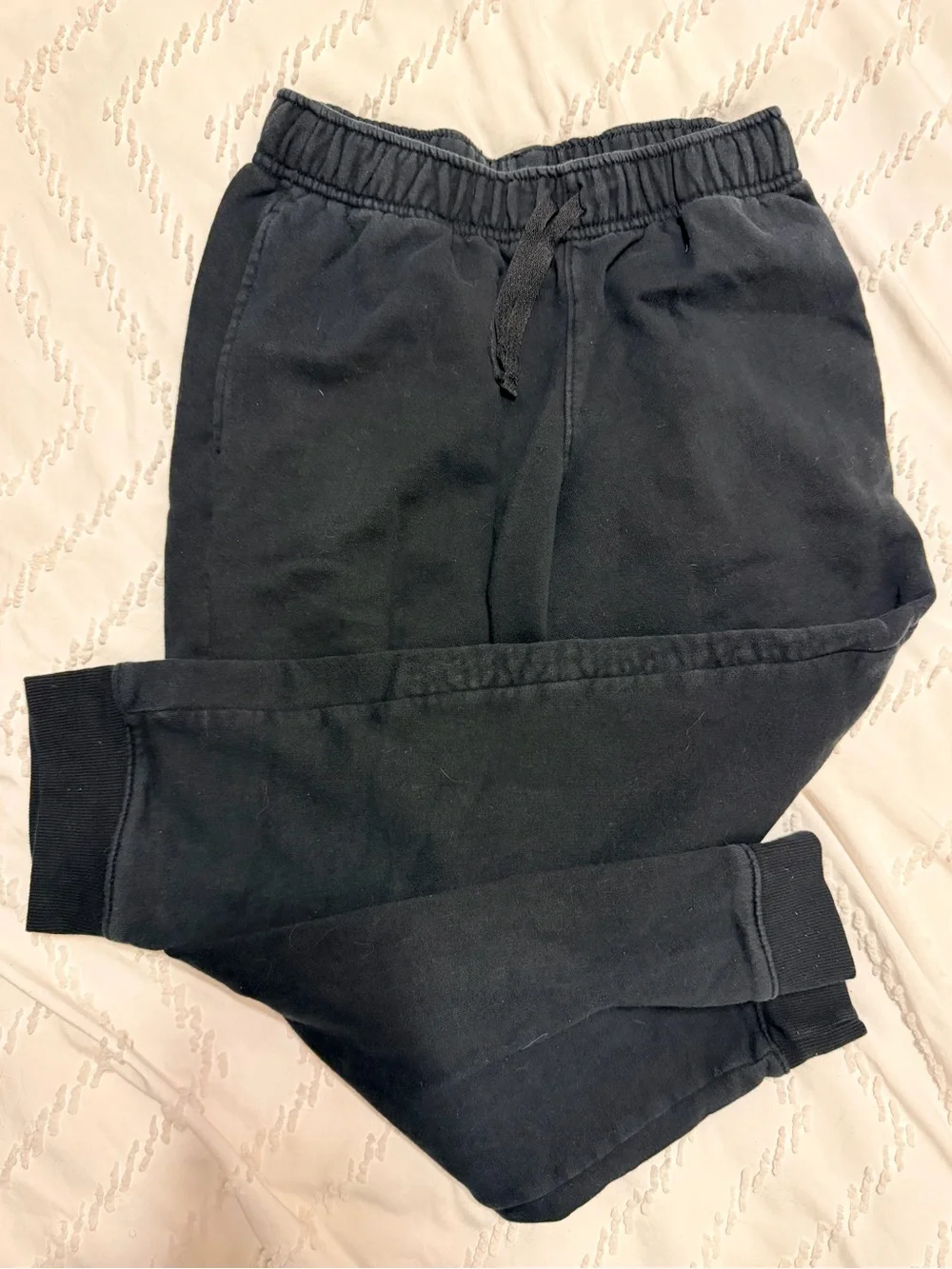 Cat & Jack bundle of pants for boys XL